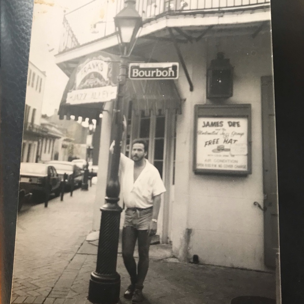 Meet your Posher, Joe